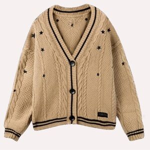 Taylor Swift Fearless Cardigan Taylors Version, Fearless Album Sweater